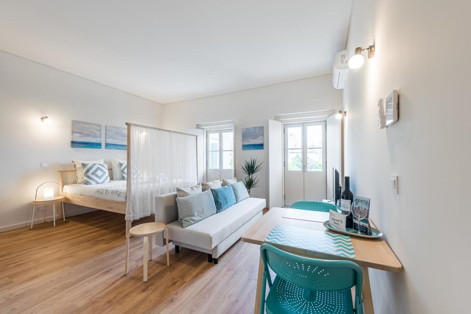 Guestready - Bay Watch Apartment Porto Luaran gambar