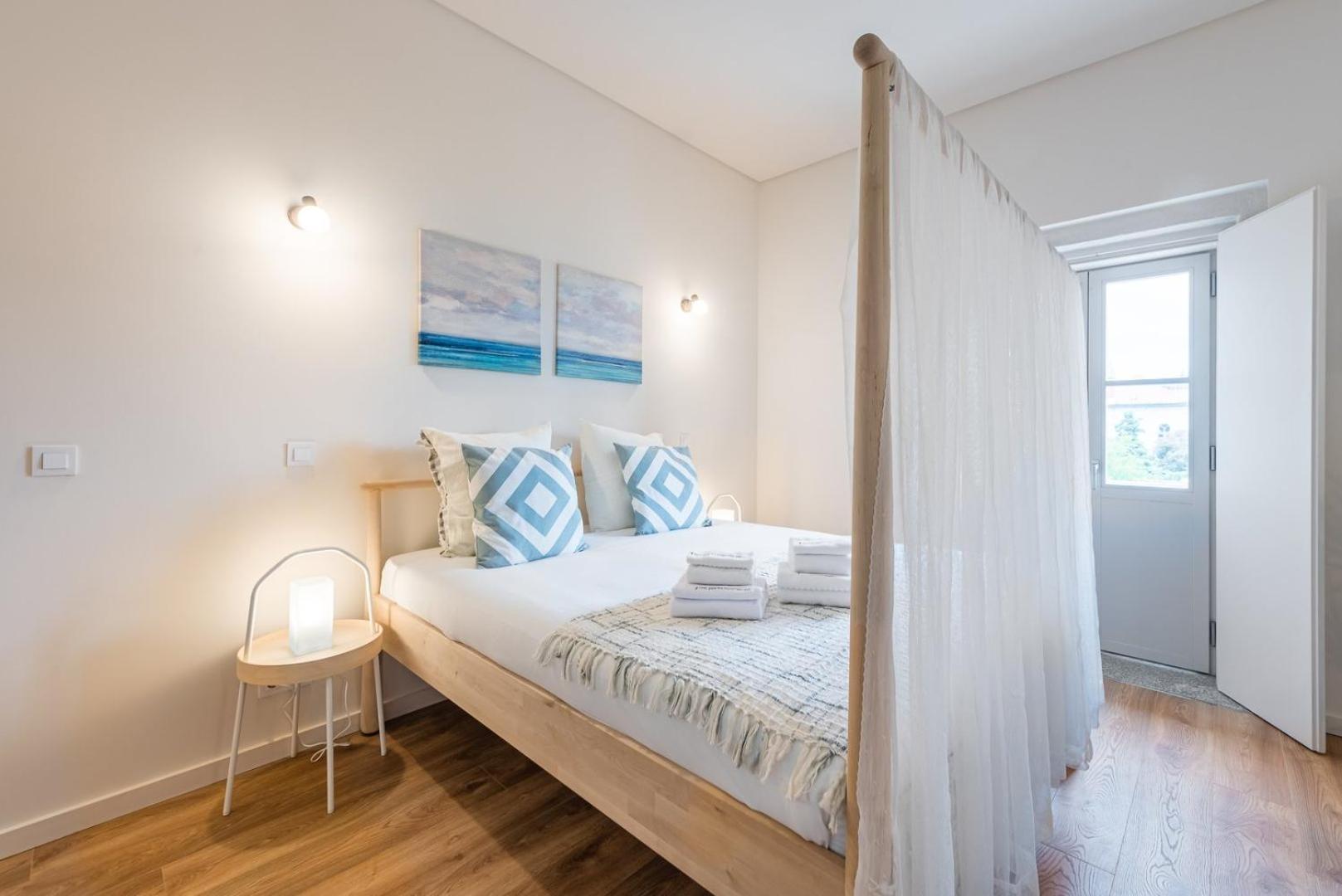 Guestready - Bay Watch Apartment Porto Luaran gambar