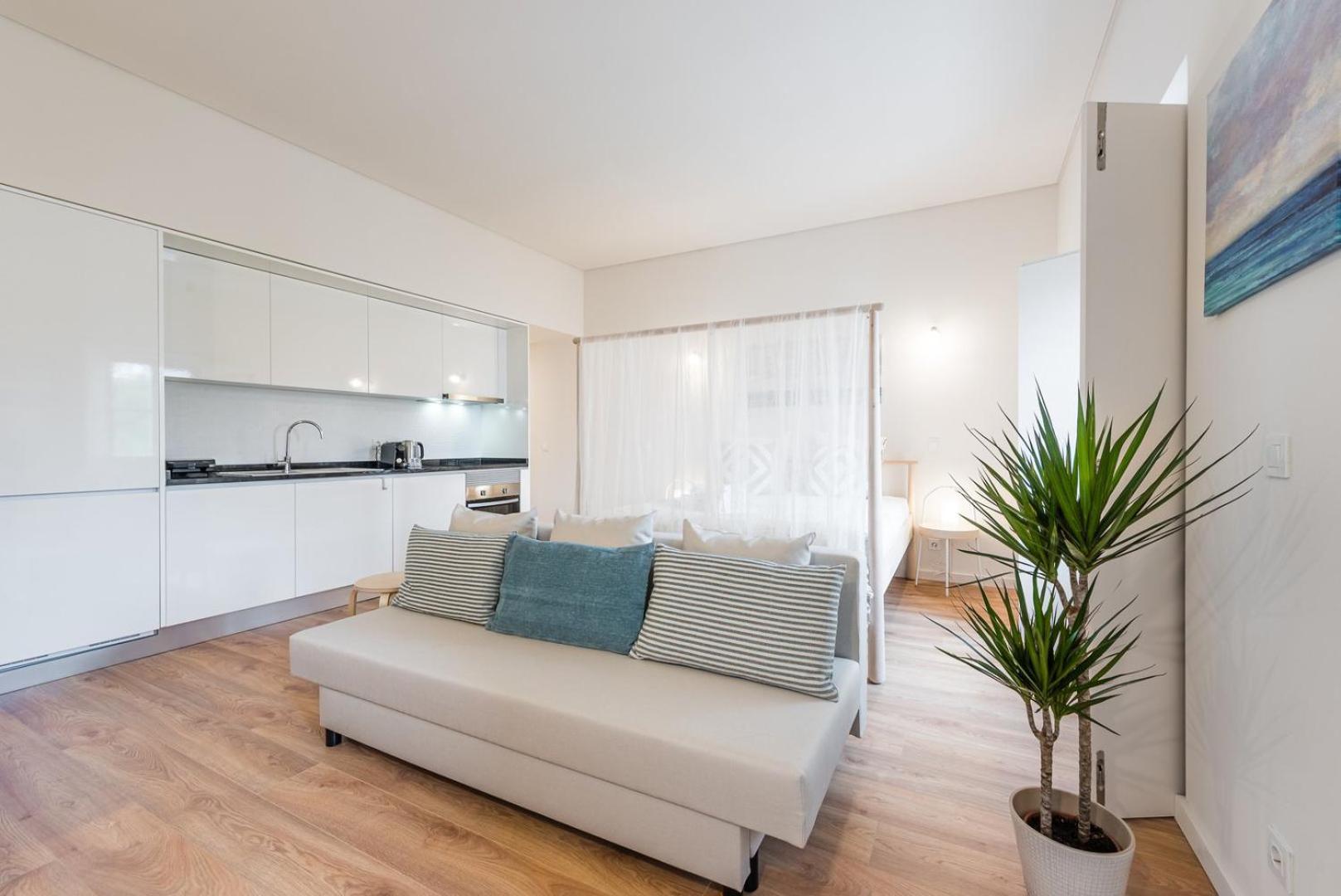 Guestready - Bay Watch Apartment Porto Luaran gambar