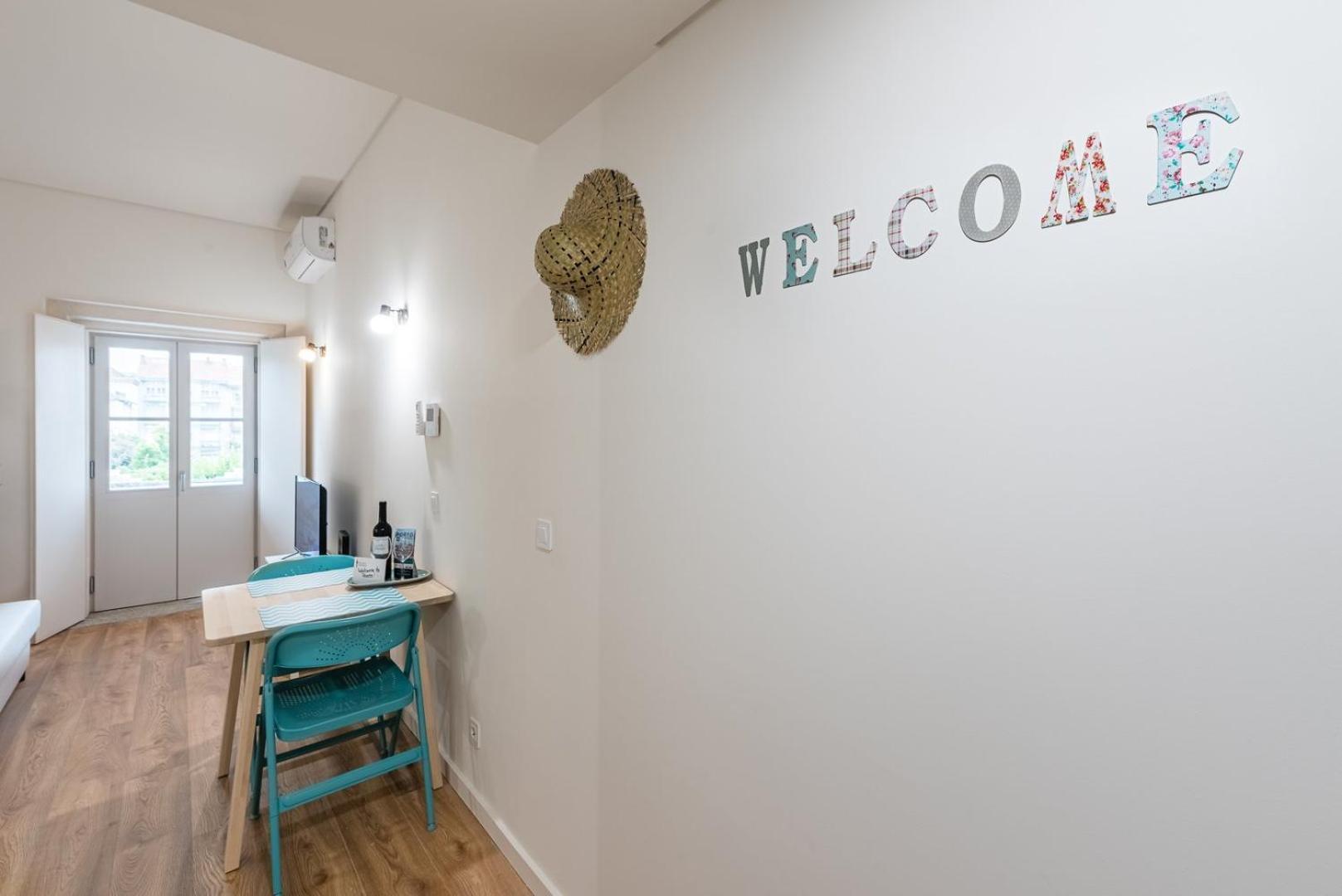 Guestready - Bay Watch Apartment Porto Luaran gambar