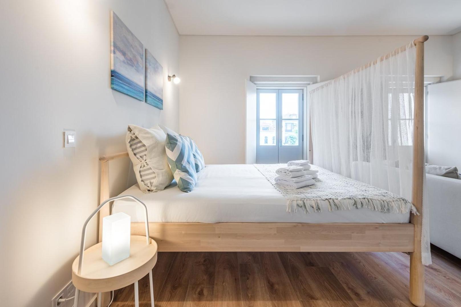 Guestready - Bay Watch Apartment Porto Luaran gambar
