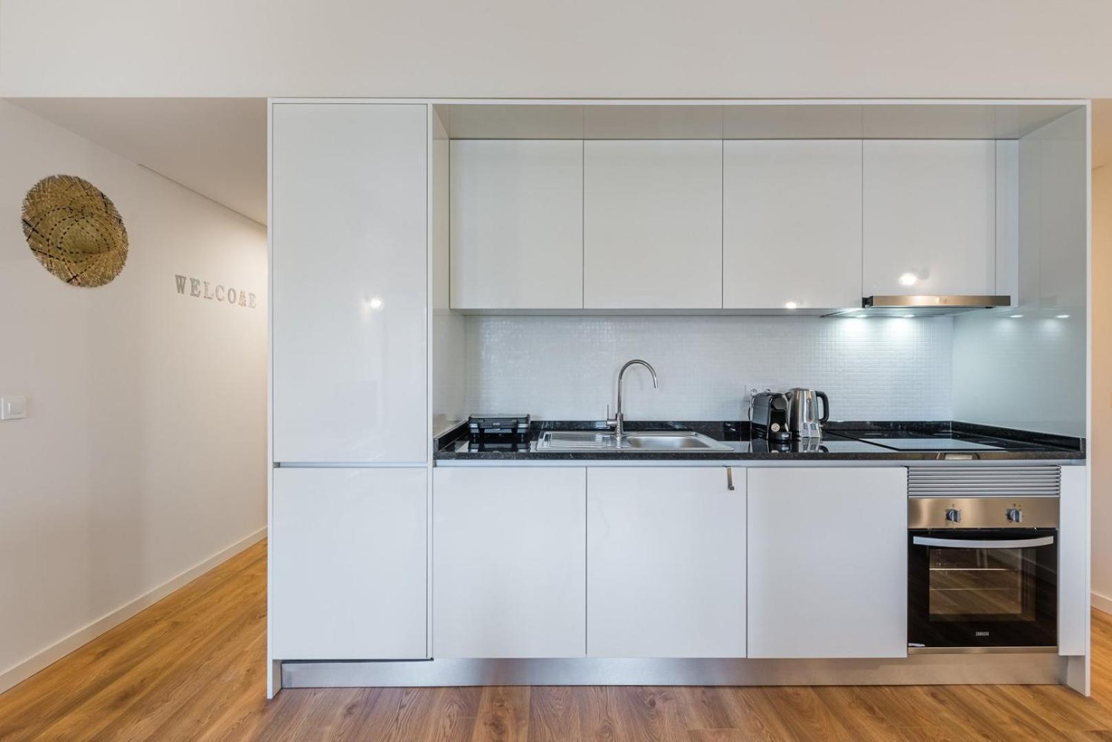 Guestready - Bay Watch Apartment Porto Luaran gambar