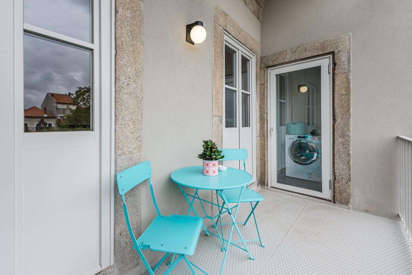 Guestready - Bay Watch Apartment Porto Luaran gambar