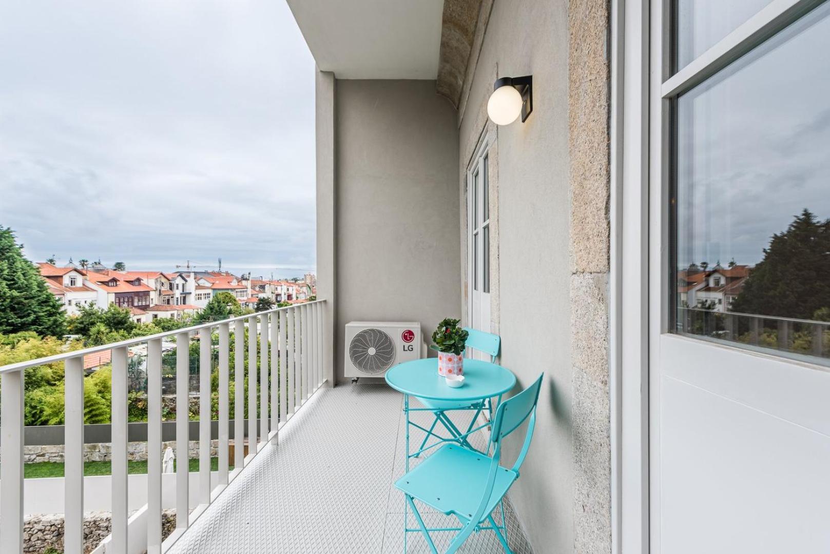 Guestready - Bay Watch Apartment Porto Luaran gambar